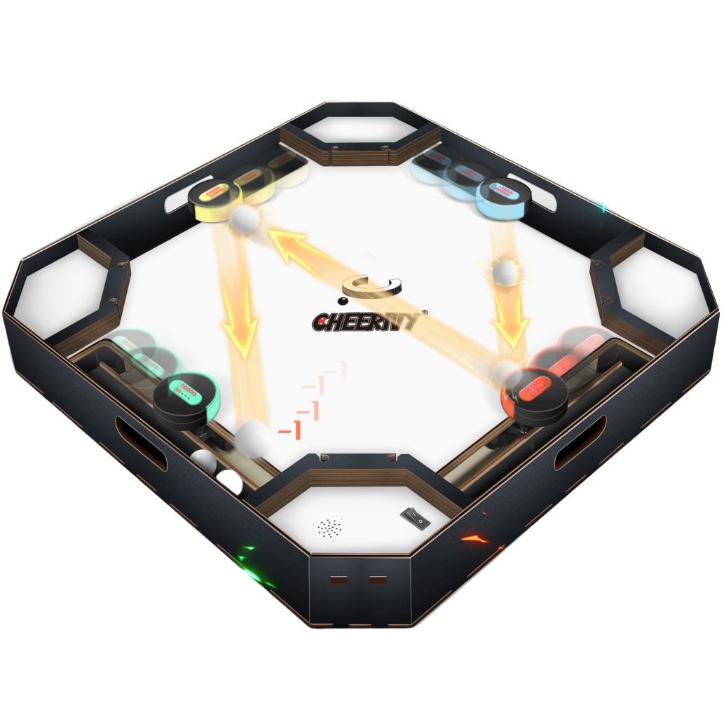 Factory direct salese💥Cheerivy Board Games(24"/32")