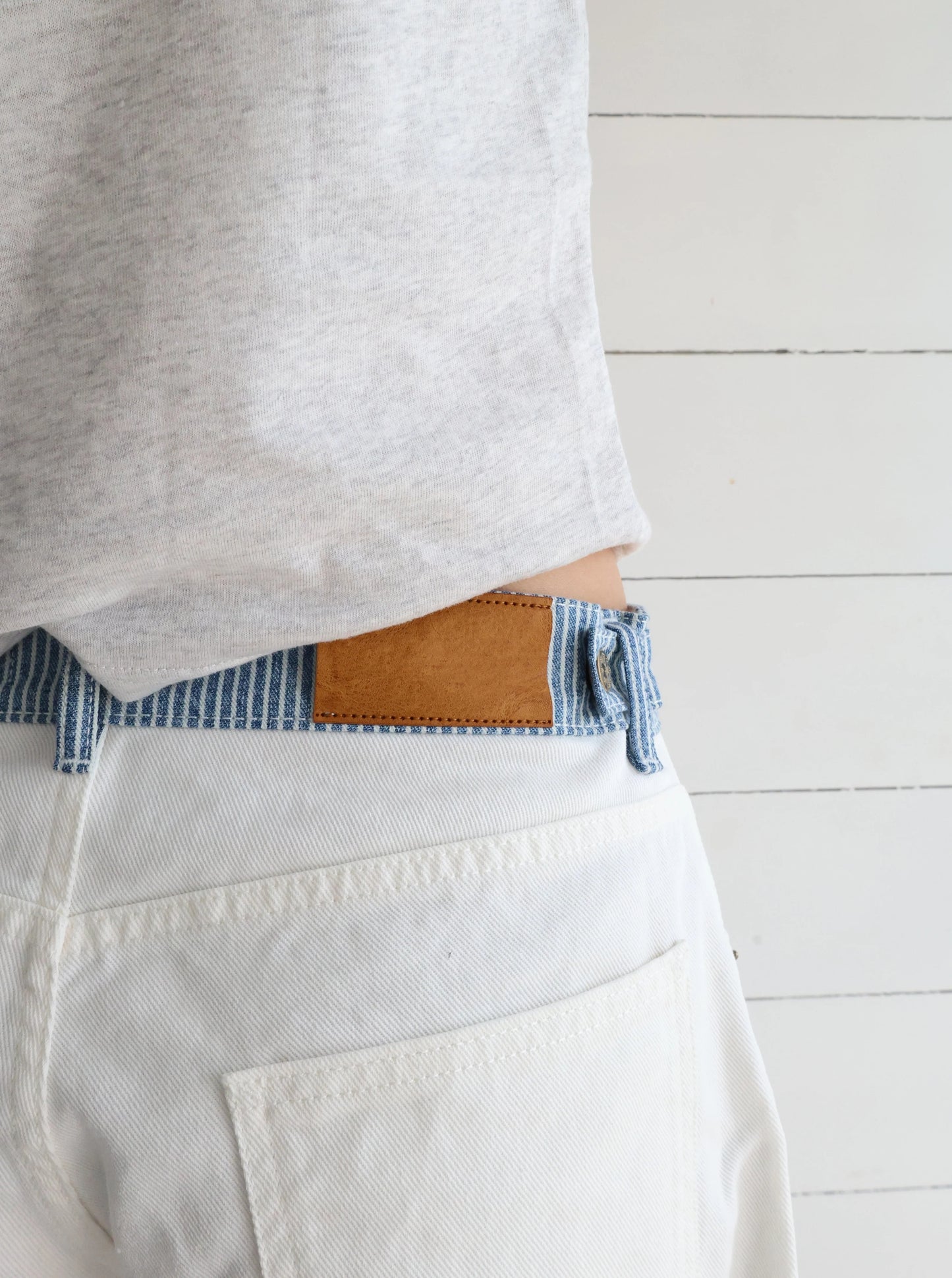 💝💝Judy Adjustable Wide Leg Jeans (Buy 2 Free Shipping)