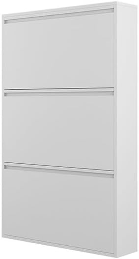 Sapateira Shoe Cabinet – Modern Entryway Shoe Storage