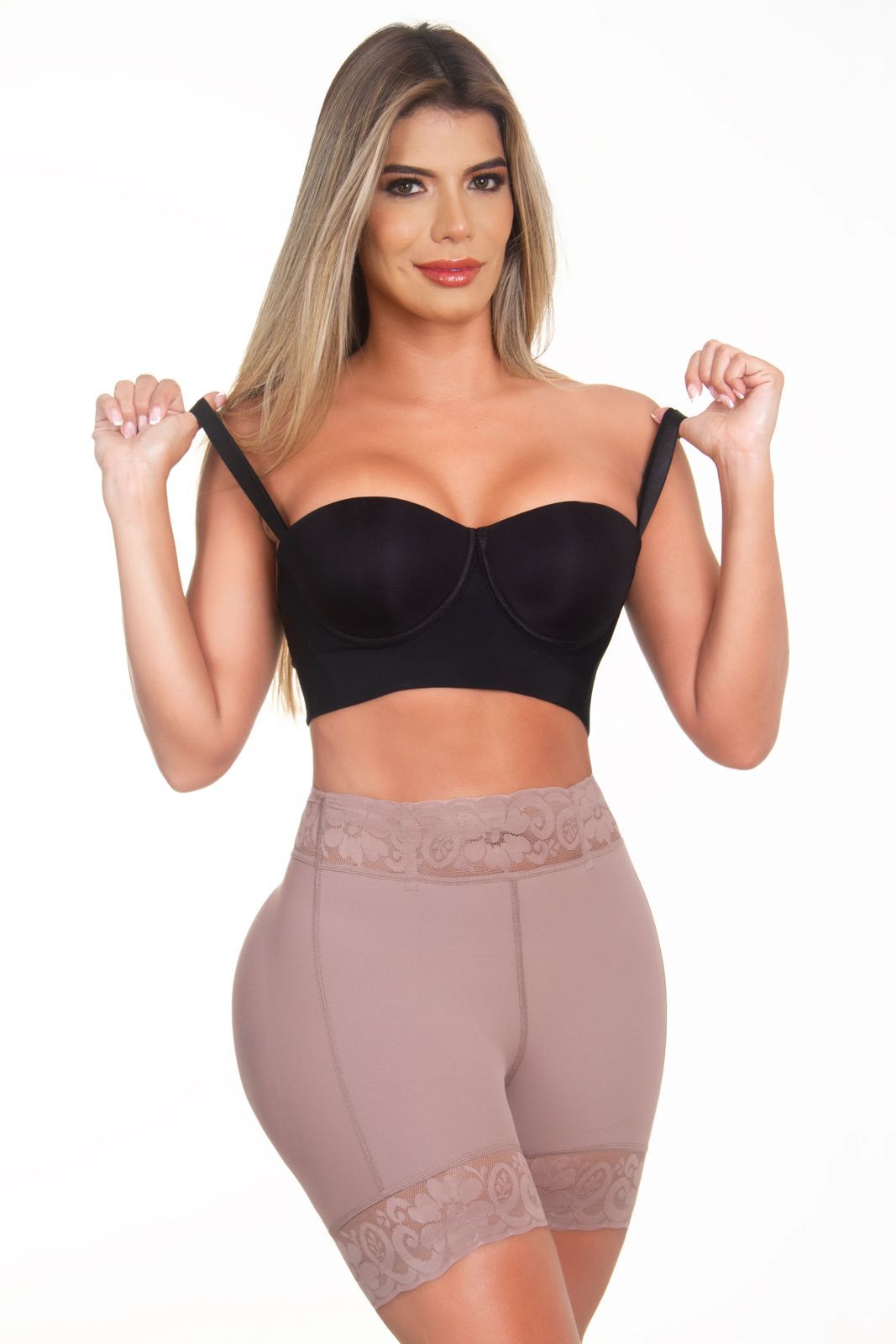 🌻 SUPER PROMO BOGO – Butt-Lifting, Tummy-Control Shorts 🌻