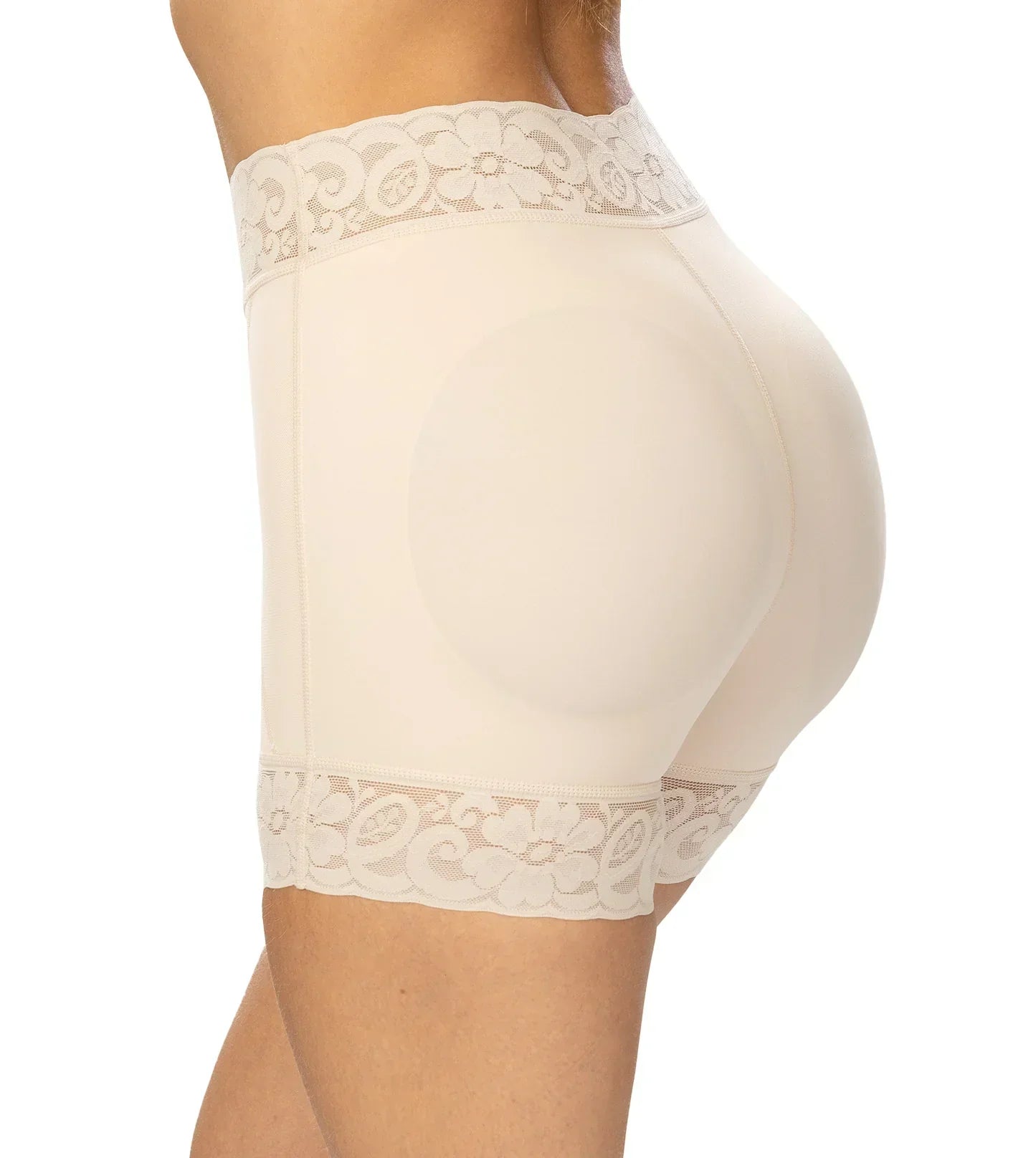 🌻 SUPER PROMO BOGO – Butt-Lifting, Tummy-Control Shorts 🌻